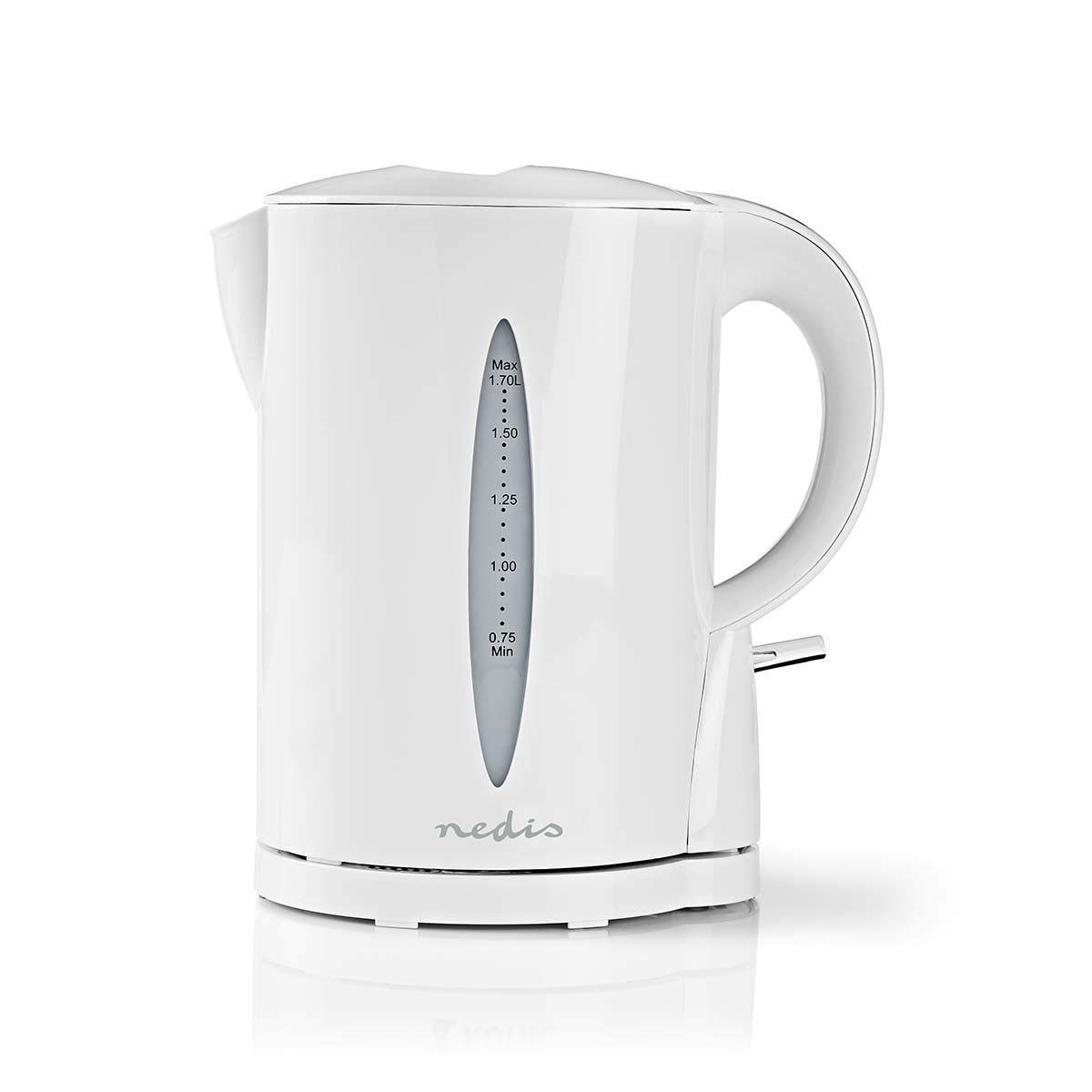 nedis bouilloire