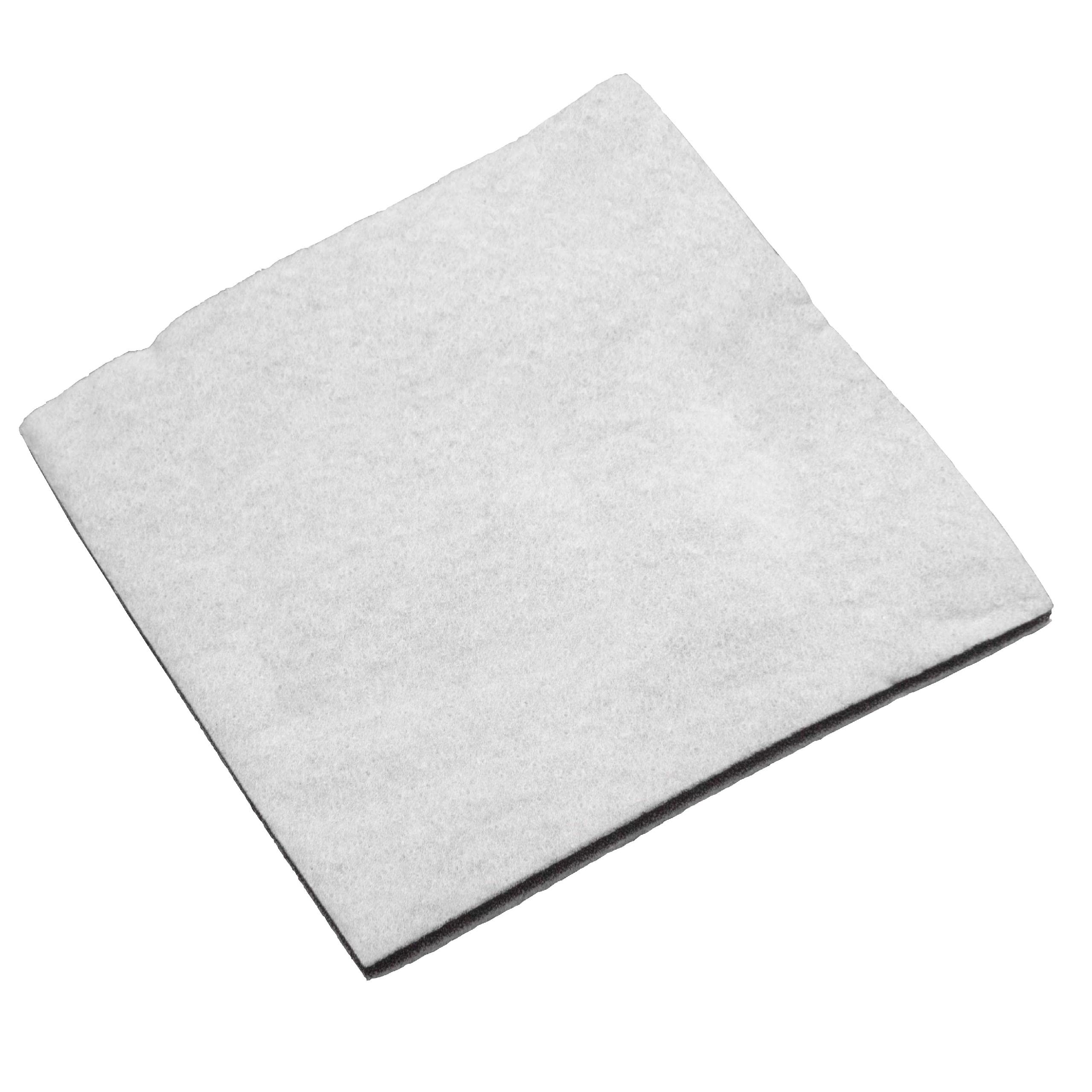 nedis filtre moteur pour aspirateur